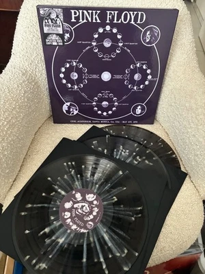 PINK FLOYD 3LP BOX SET - Photo 1/2