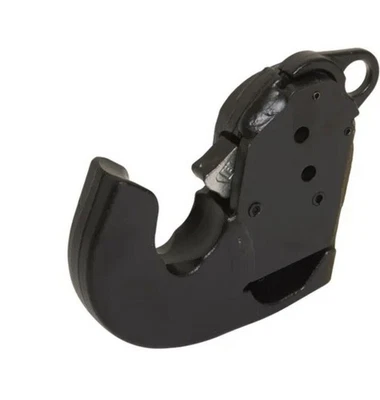 CBM Unterlenker Fanghaken Schnellkuppler Kat. 3 bis 280 PS 206 KW - Bild 1 von 2