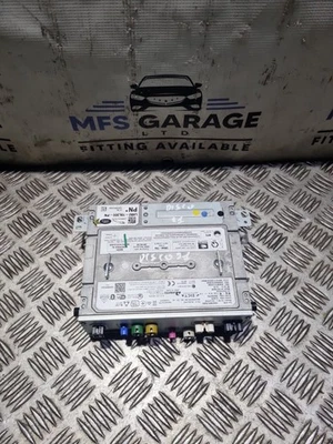 Reproductor De Cd Para Radio Land Rover Discovery Sport L550 2019-2021 - Imagen 1 de 4