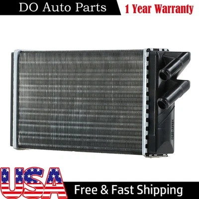 HVAC Heater Core for Audi A6 A6 Quattro S6 Coupe Quattro Fox S4 100 Quattro Foto 1 de 4