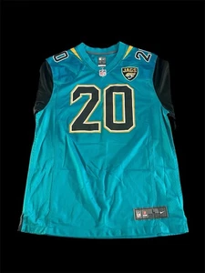 Jalen Ramsey Jacksonville Jaguars Jersey size Large - Picture 1 of 2
