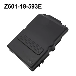 Battery Box Tray Battery Box Cover Electric Components Car Accessories - Picture 1 of 14
