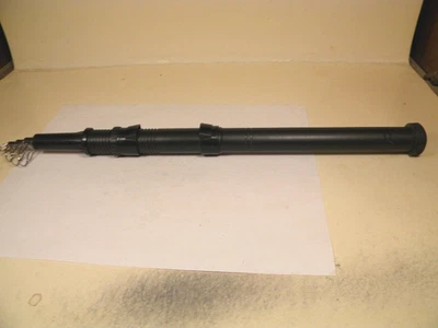 Varilla giratoria telescópica mediana vintage de 5'3" Foto 1 de 4