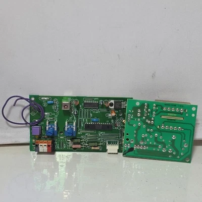 二手 LiftMaster Chamberlain 逻辑板部件 41AC150-1M — 第 1/4 张图片