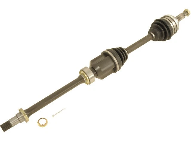 Front Right CV Axle Assembly For 1986-1993 Toyota Celica 2.2L 4 Cyl 1990 PR453BF - Image 1 of 1