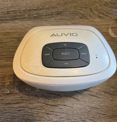 Altavoz estéreo portátil Bluetooth Auvio PBT 200 Foto 1 de 3