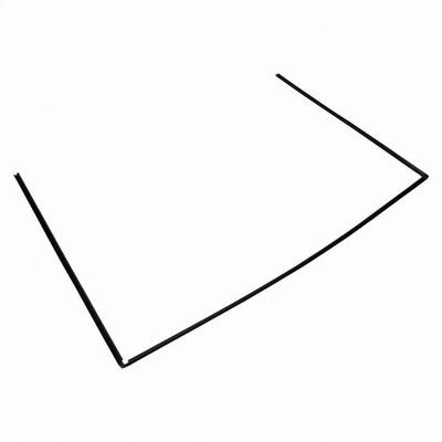 Moldura original Ford Reveal 4W7Z-5403144-AA Foto 1 de 3