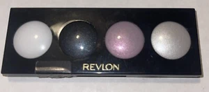 Revlon Illuminance Creme Ombretto #711 Black Magic Nuovo - Foto 1 di 2