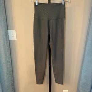 Beyond Yoga Leggings Ombré in Lega Taglia XS Grigio - Foto 1 di 9