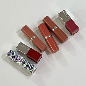 Clinique Dramatically Different or Pop Lip Colour + Primer Lipstick ~ Pick Yours - Picture 1 of 14