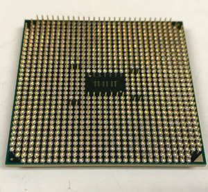 AMD  A6-3600 2.1 GHz Socket FM1 Desktop CPU AD3620OJZ43GX