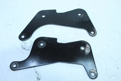 2012 CAN-AM SPYDER RS  ENGINE MOUNT MOTOR BRACKET     707000510     707000512 - Image 1 of 4