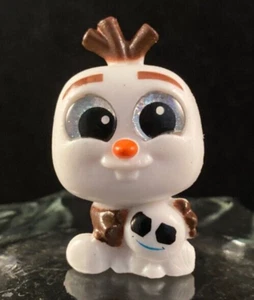 Disney Doorables - Olaf - Frozen - Series 7 - Common - Picture 1 of 5