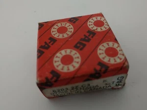 FAG 6203.2Z.C3 Bearing Made In Canada - Picture 1 of 1
