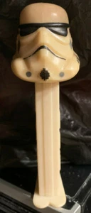 Dispensador Pez coleccionable - ¡2 Stormtroopers de Star Wars! - Imagen 1 de 2