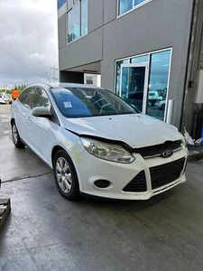 FORD FOCUS LW 05/2011-08/2015 2ND SEAT LEFT REAR SEDAN - Picture 1 of 10