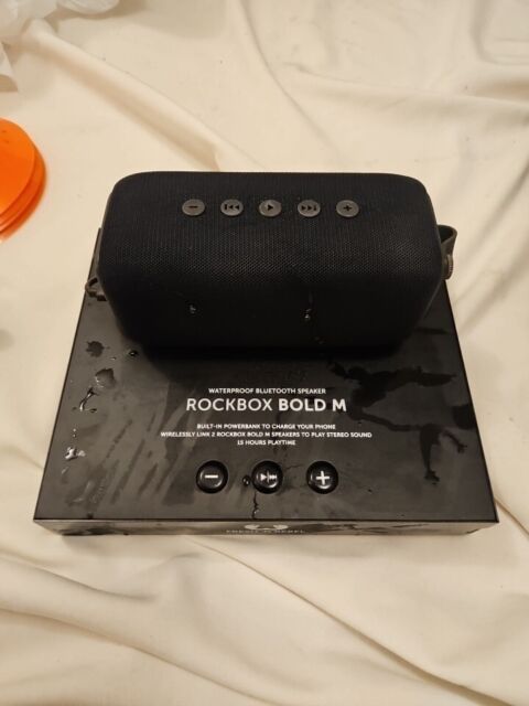 Fresh & Audio sale \'n eBay Docks Player Mini for Rebel | Speakers