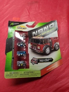 nano speed car Hosed,infraction, Hopper,c Grade - Picture 1 of 2