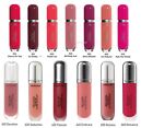 Revlon Ultra HD Matte Lip Color and high shine Lip Polish -Choose Your Shade-
