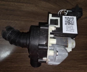 GE Dishwasher GDT550HGD0WW Drain Pump P/N WD19X25187 WD35X20553 265D2756P001 - Picture 1 of 4