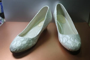 Pumps Pink Paradox London Bon Bon Gr. 35 Ivory - Bild 1 von 7