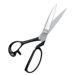 Shozaburo Tailor Scissors 240mm Sewing Fabric Cutting - Picture 1 of 3