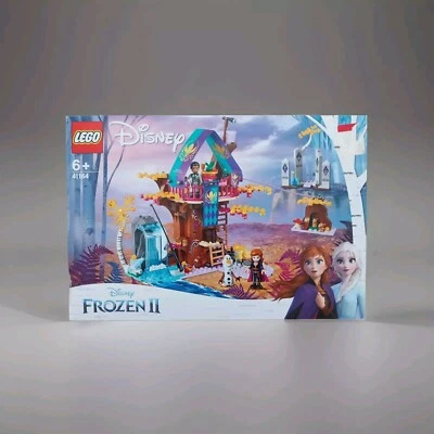 LEGO 41164 Disney Frozen - Enchanted Treehouse - New Sealed  - Image 1 of 3