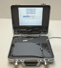 Audioscan Rm500sl Hearing Aid Analyzer Audiometer  Rm 500Sl W/Accessories