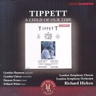 Tippett / London Symphony Orchestra & Chorus - A Child Of Our Time (The) New Cd