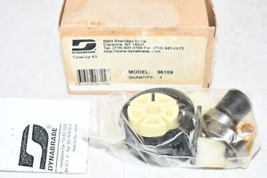 NEW Dynabrade Motor Tune Up Kit 96109 - Picture 1 of 3