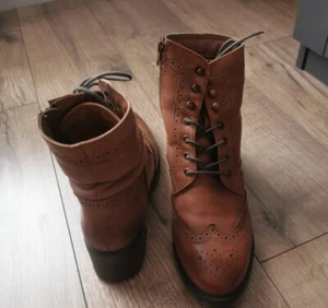 damen stiefeletten 40 Sammler Liebhaber - Bild 1 von 8