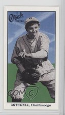 2009 TRISTAR Obak T212 Minis Jackie Mitchell #52