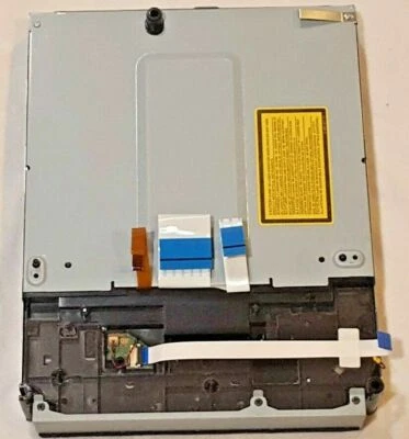 Original OEM Sony Playstation 3 Ps3 Bluray Drive KEM-400AAA KES-400A CECHA01 E01 - Image 1 of 4