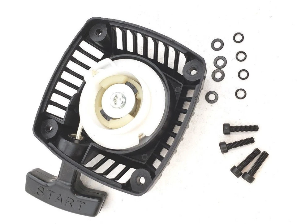 拉动启动器 HPI BAJA 5B 5T Rovan RC KM Losi Assembly 23CC 26CC 29CC 30CC  — 第 1/4 张图片