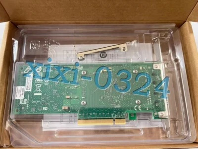 New INTEL X710-T2L ETHERNET NETWORK ADAPTER Fast delivery - Image 1 of 2