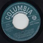 Chris Barbers Jazz Band ORIGINAL DUTCH EP Vinyl Single 7inch Columbia