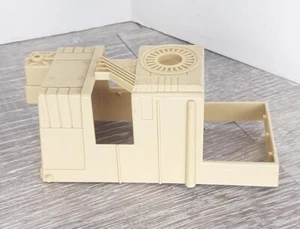 G.I. Joe 1989 Thunderclap tanque dosel pieza de cabina vintage - Imagen 1 de 3
