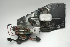 Porsche 911 T E S Engine CDI Panel 91161001300 Early - Foto 1 di 6