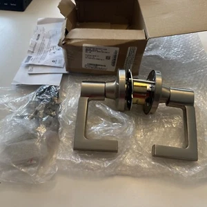 Falcon Klassenzimmer Sicherheitsschloss extra robust SFIC Klasse 1 T381P6D LON 619 - Bild 1 von 5