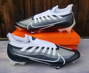 Nike Vapor Edge Pro 360 Cleats NEW DQ3558-001 - Picture 1 of 8