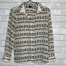 club monaco womens tops