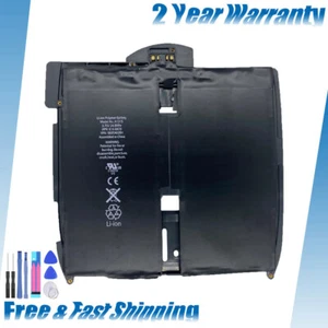 Batería para Apple iPad 1 A1315 1 A1337 1 A1219 1G A1219 A1315 A1337 5400mAh - Imagen 1 de 5