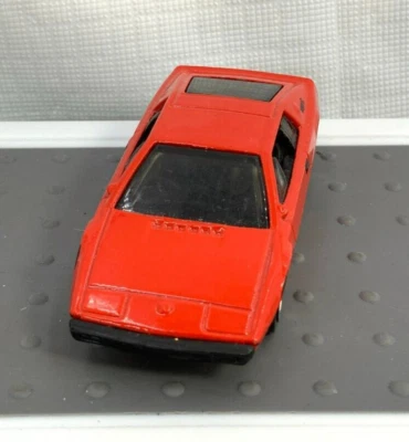 Hot Wheels HW Workshop Lotus Esprit S1 Red Die Cast - Image 1 of 4