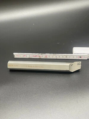 VHM Bohrstange Ø25 E-A25R SCLCR 09 HM Bohrstange Maier - Bild 1 von 3