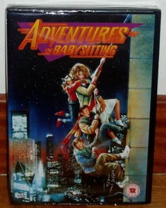 AVENTURAS EN LA GRAN CIUDAD DISNEY DVD NUEVO PRECINTADO ESPAÑOL (SIN ABRIR) R2 - Imagen 1 de 1