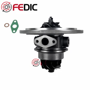 Cartouche turbo RHF55 8980701432 pour ISUZU TCT40-0005 VIGA F56CADS0056G - Imagen 1 de 7