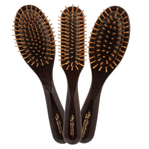 Chris Christensen The Wood Pin Brushes - Picture 1 of 17