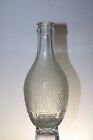 Vintage Limonade Gazeuse Soda Bottle A.J. Van Gassen Hulst