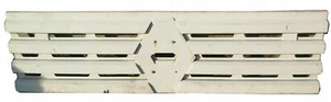 MASKA ATRAPA KLAPA FRONT LOWER GRILL RENAULT MIDLINER 5000421745 - Foto 1 di 1
