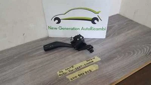 1K0953513 LEVA COMANDO DEVIA SGANCIO ABBAGLIANTI VOLKSWAGEN SEAT AUDI SKODA - Foto 1 di 6